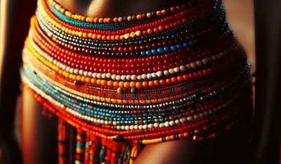 Are Waist Beads Spiritual?