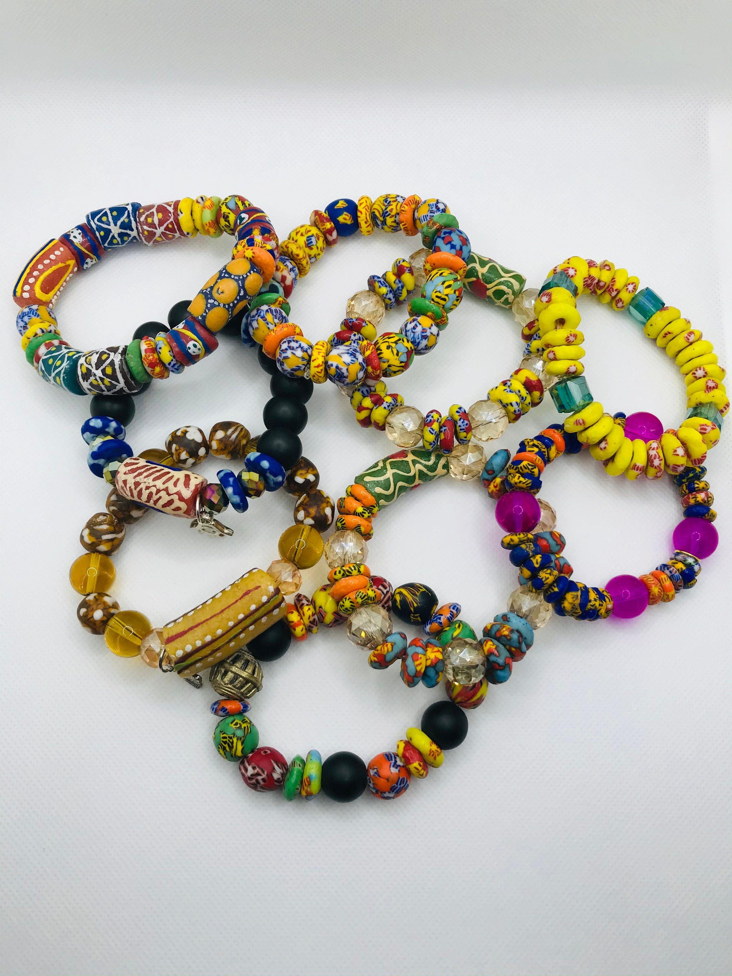 Accessories & Apparel