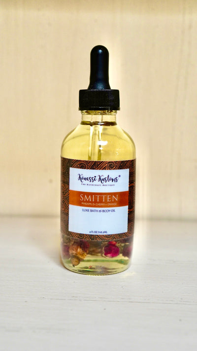 Luxe Body & Bath Serum