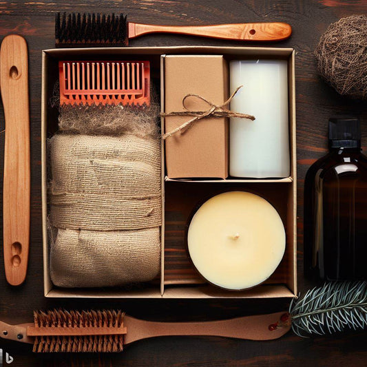 Ultra Gentlemen Box
