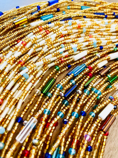 Premium Stack | Glam So Extra