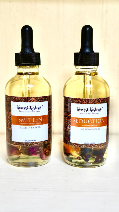 Luxe Body & Bath Serum