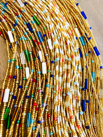 Premium Stack | Glam So Extra