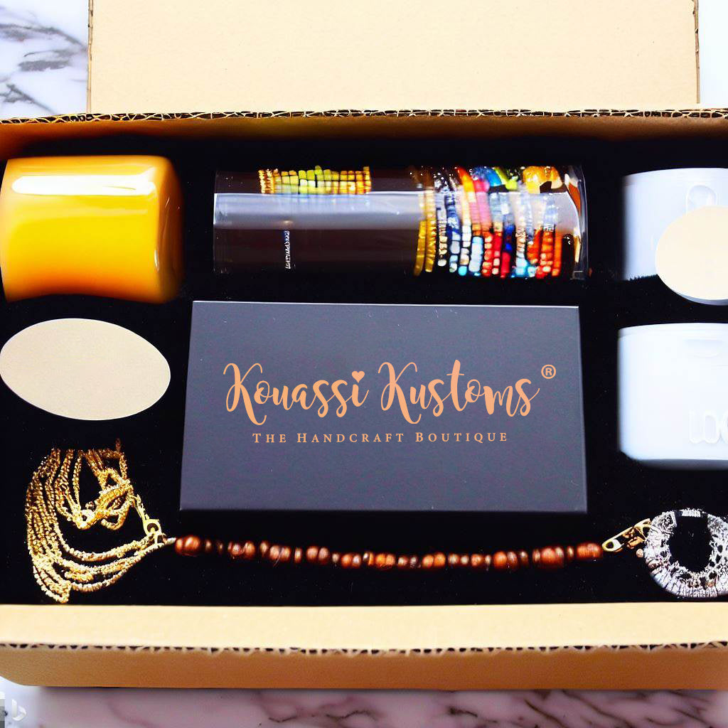 Miscellaneous Box