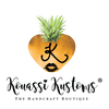 Kouassi Kustoms - The Handcraft Boutique 