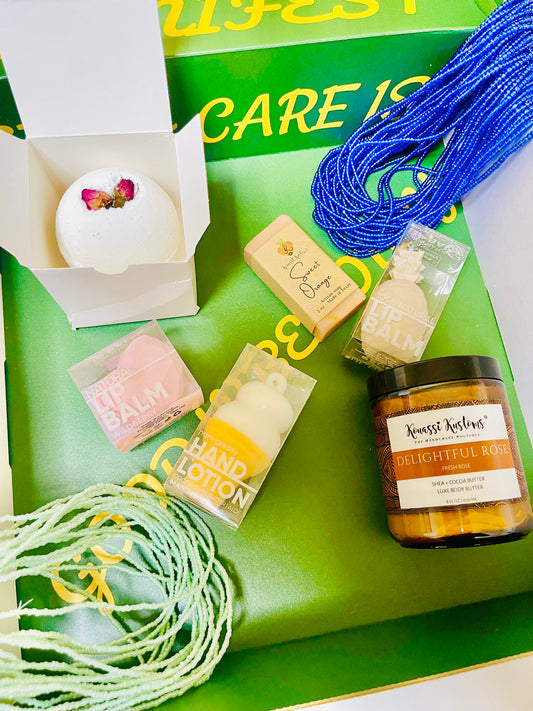 Mommy & Me Box