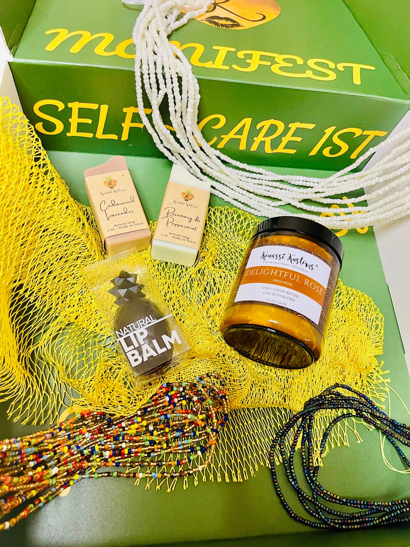 Chic Box