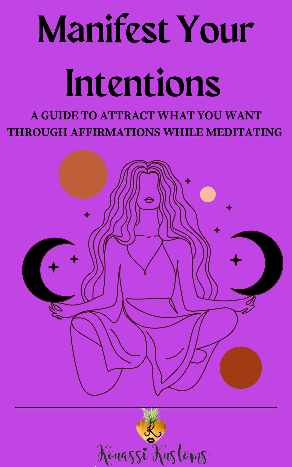 Manifest Your Intentions
