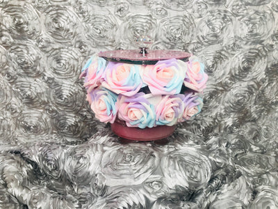 Kotton Kandy Potpourri Box - Kouassi Kustoms 