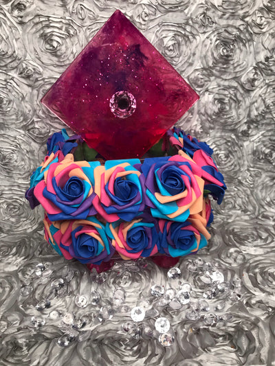 Kunicorn Potpourri Box - Kouassi Kustoms 