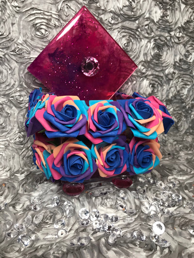 Kunicorn Potpourri Box - Kouassi Kustoms 