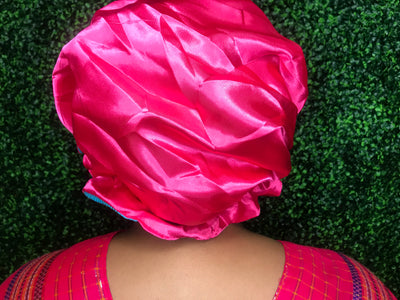 Passion Bonnet - Kouassi Kustoms 
