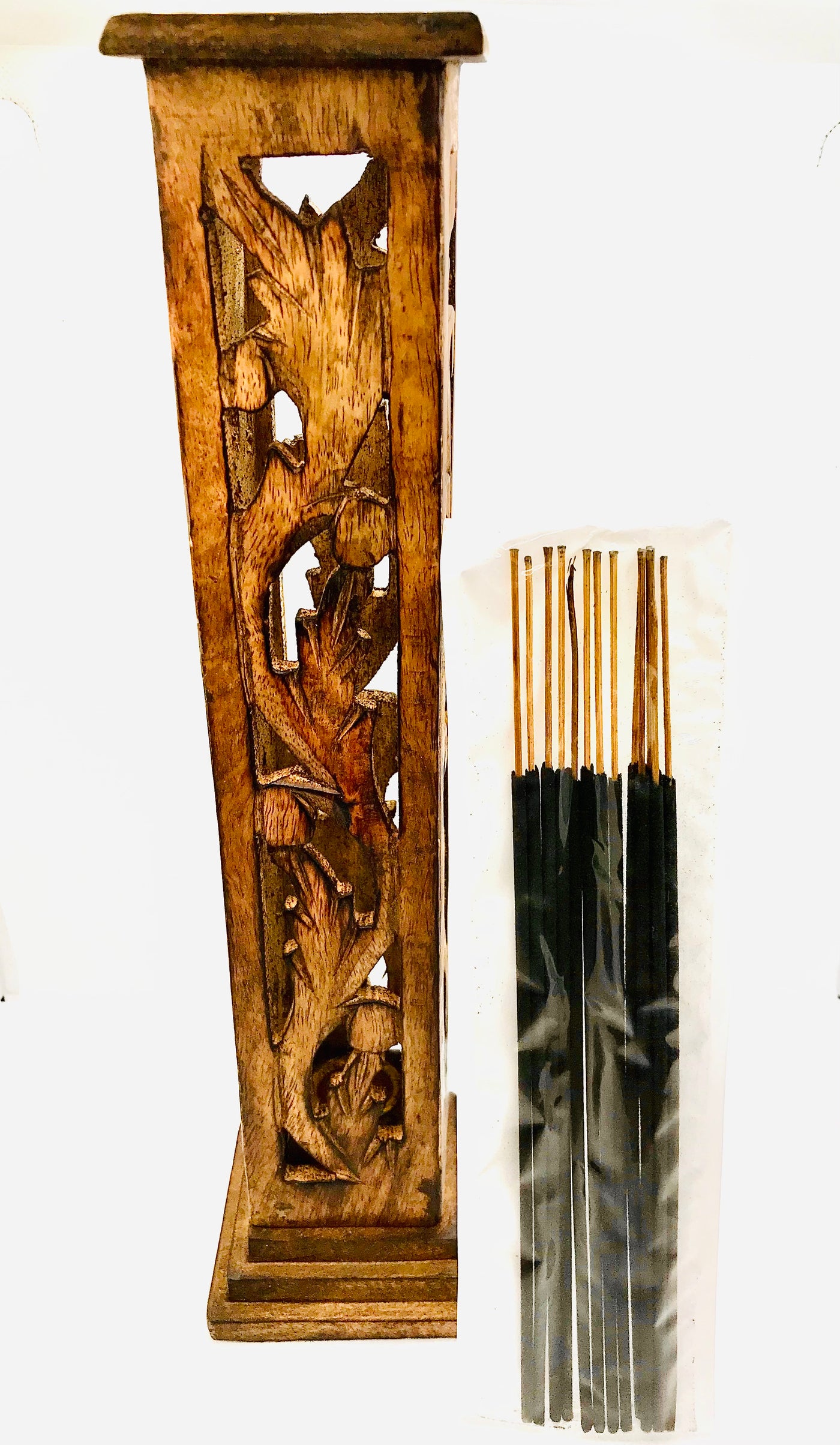 Positive Vibes Bundle - Kouassi Kustoms 