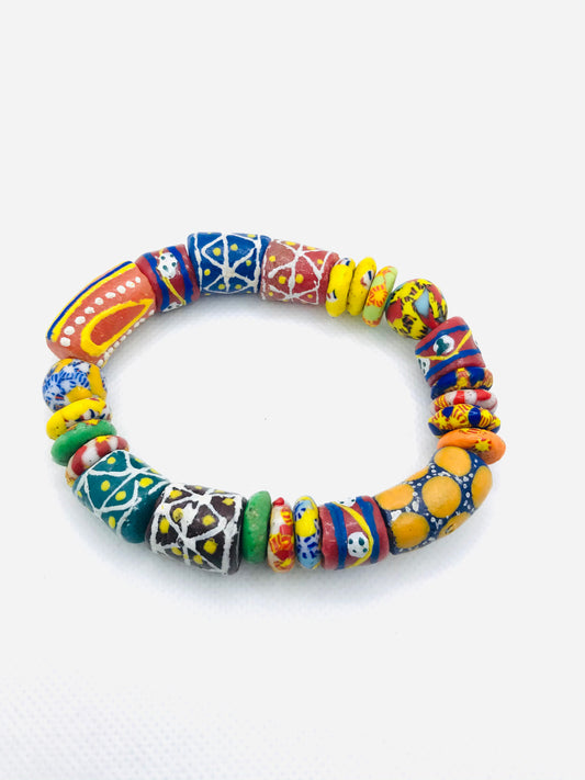 Bright Medley - Kouassi Kustoms 