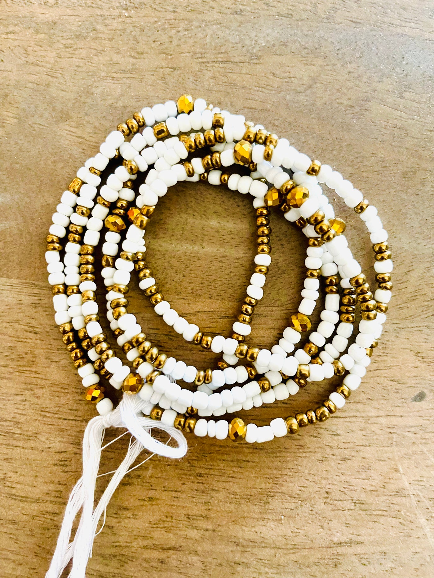 Classic Strand | Big Energy