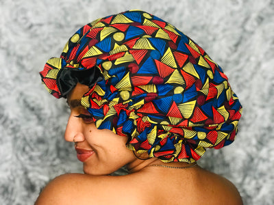 NaNa Bonnet - Kouassi Kustoms 