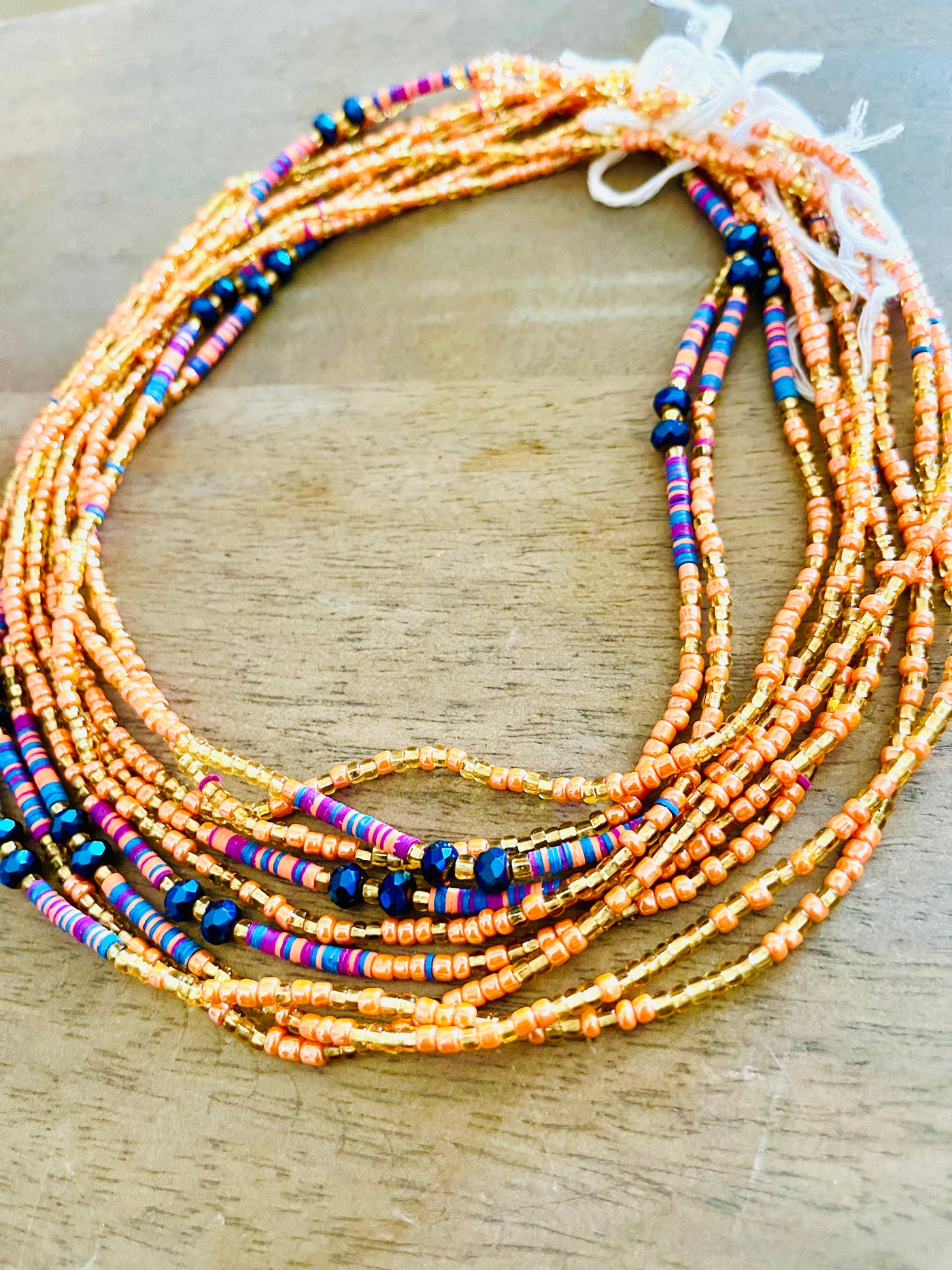 Premium Strand | Mixy