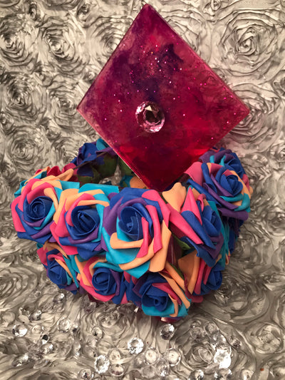 Kunicorn Potpourri Box - Kouassi Kustoms 