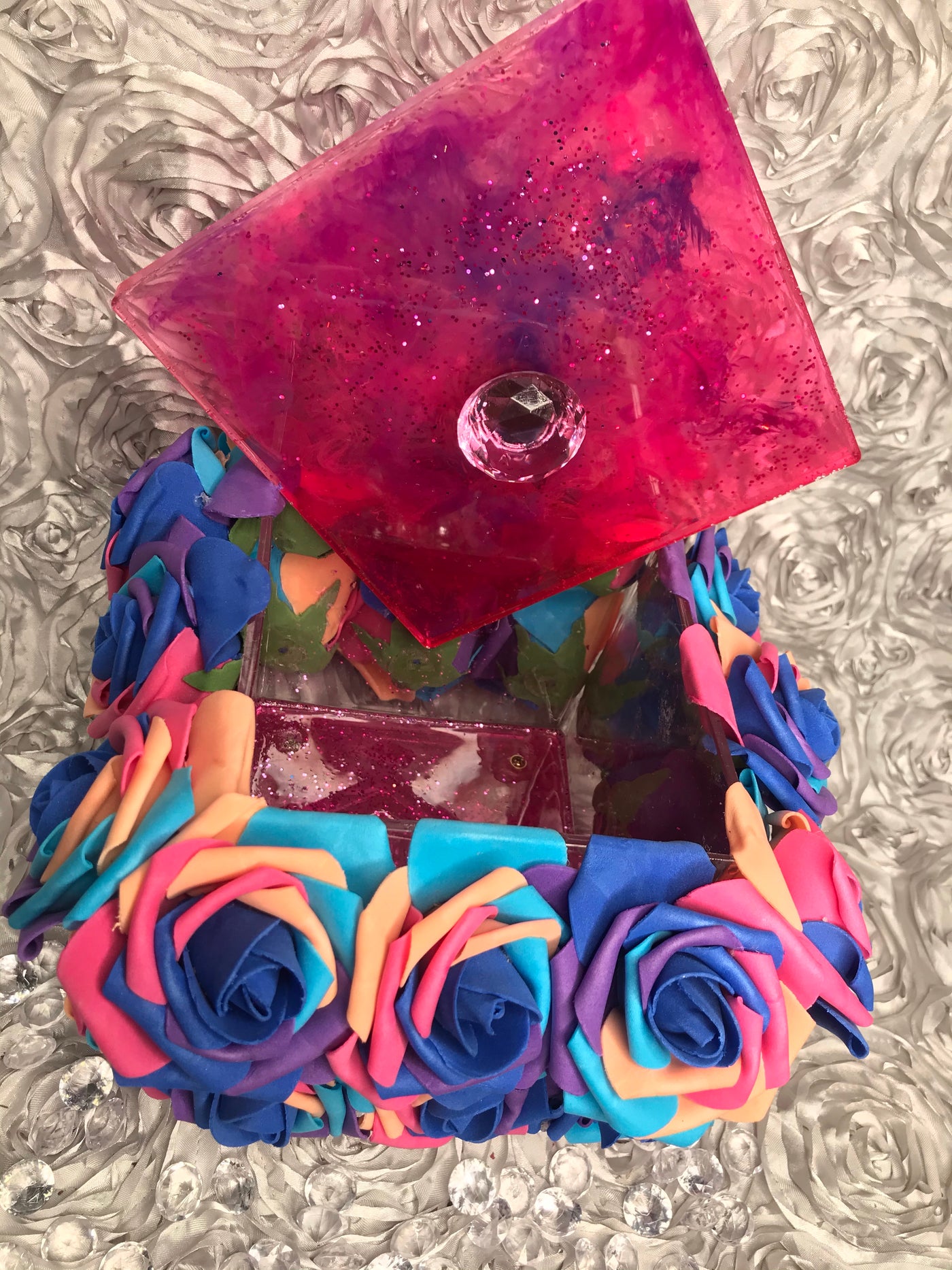 Kunicorn Potpourri Box - Kouassi Kustoms 