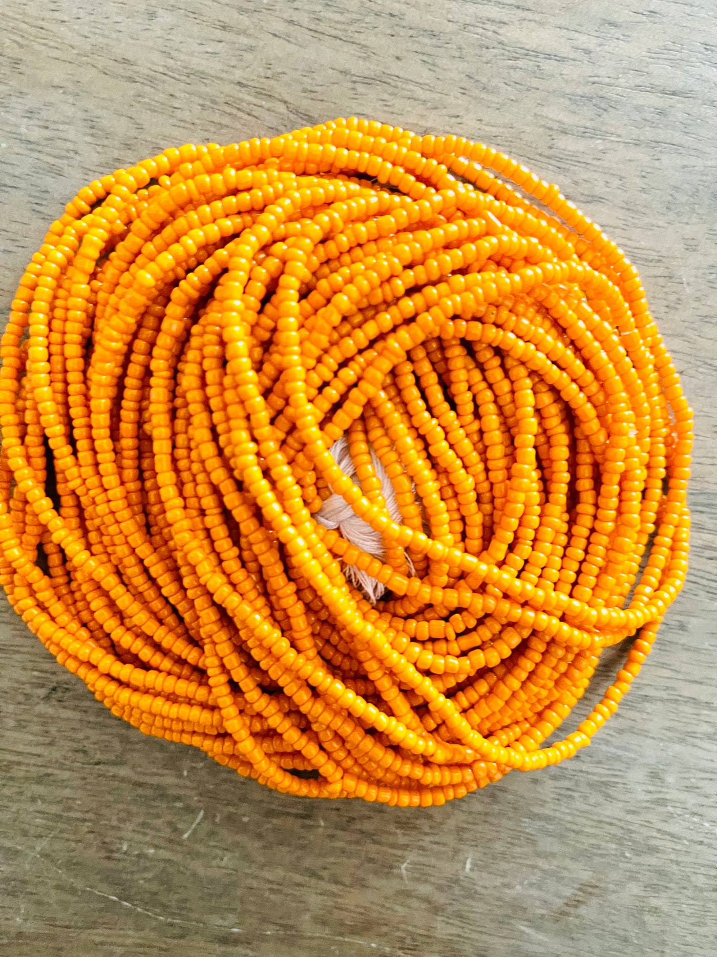 Classic Strand | Orange