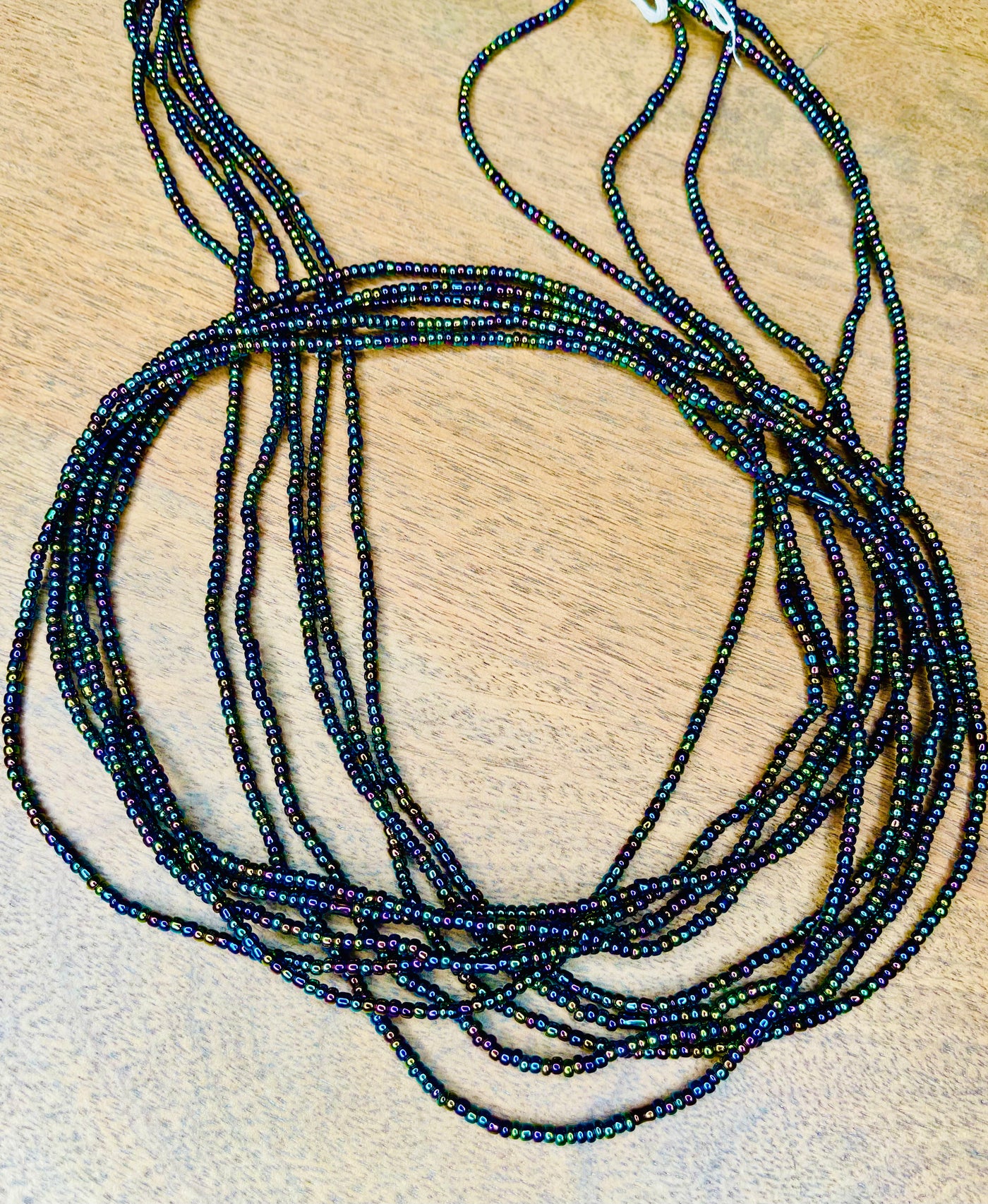 BLK Opal - Kouassi Kustoms 