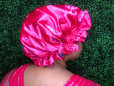 Passion Bonnet - Kouassi Kustoms 