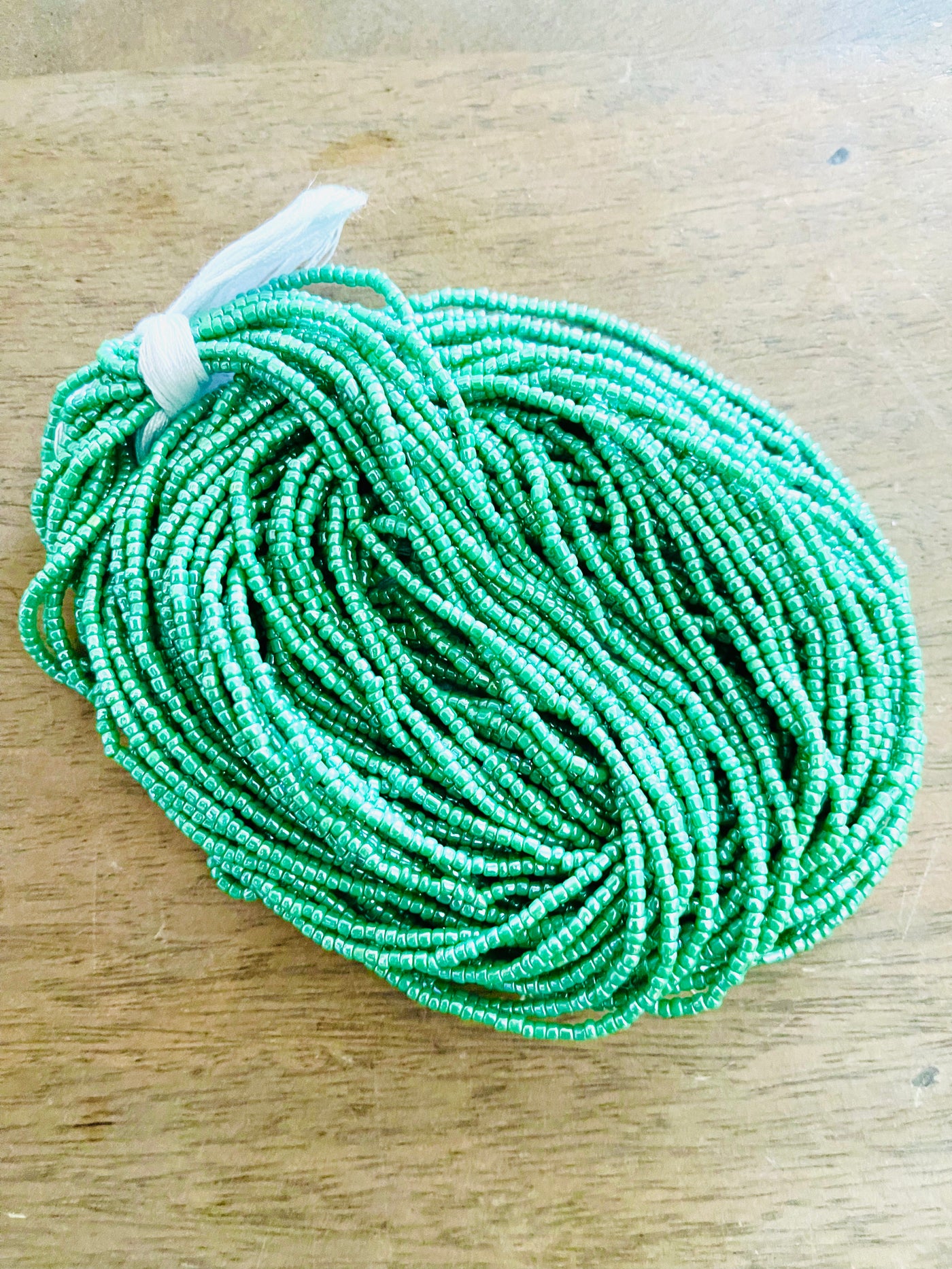 Classic Strand | Green