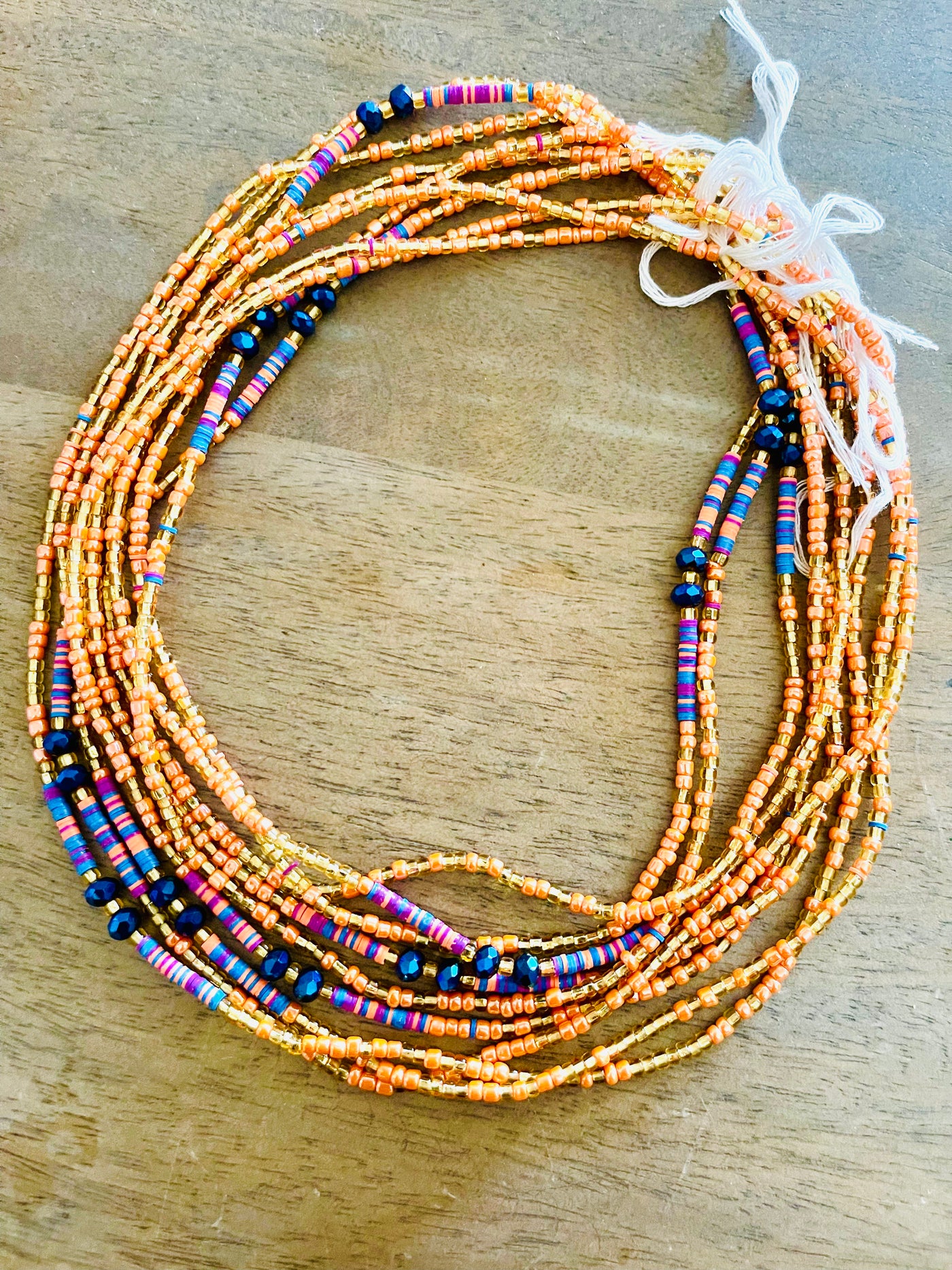 Premium Strand | Mixy