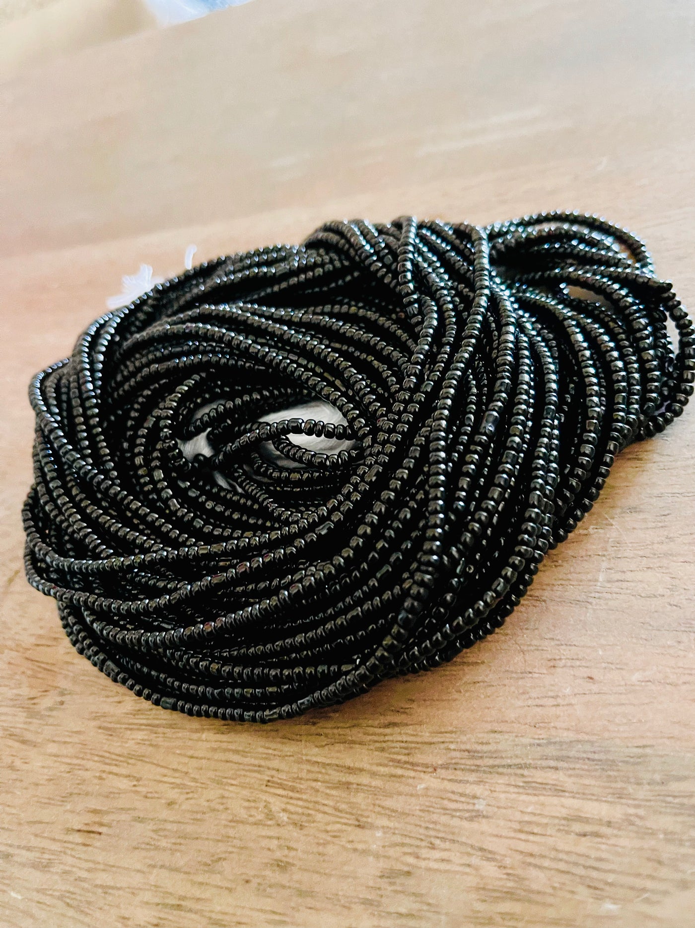 Classic Strand | Noir