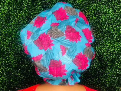 Passion Bonnet - Kouassi Kustoms 